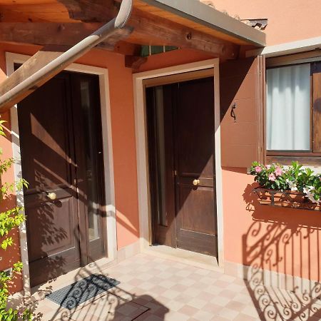 Cottage Al Mare Martina Lido di Venezia Luaran gambar