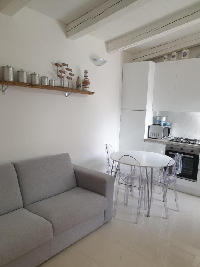 Cottage Al Mare Martina Lido di Venezia Luaran gambar