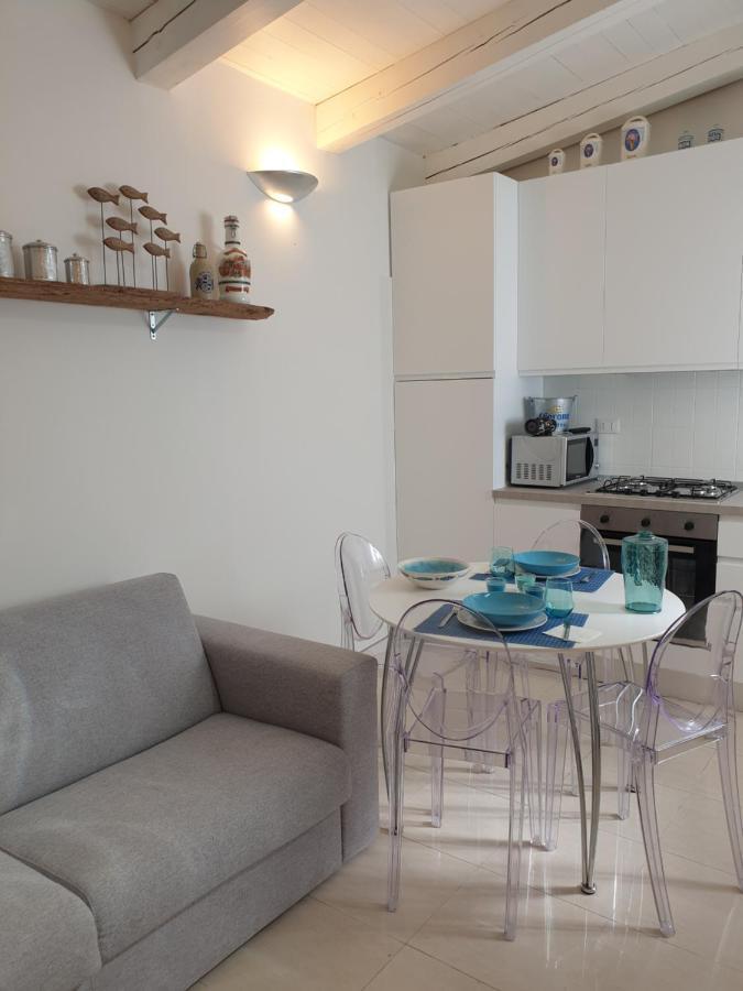 Cottage Al Mare Martina Lido di Venezia Luaran gambar