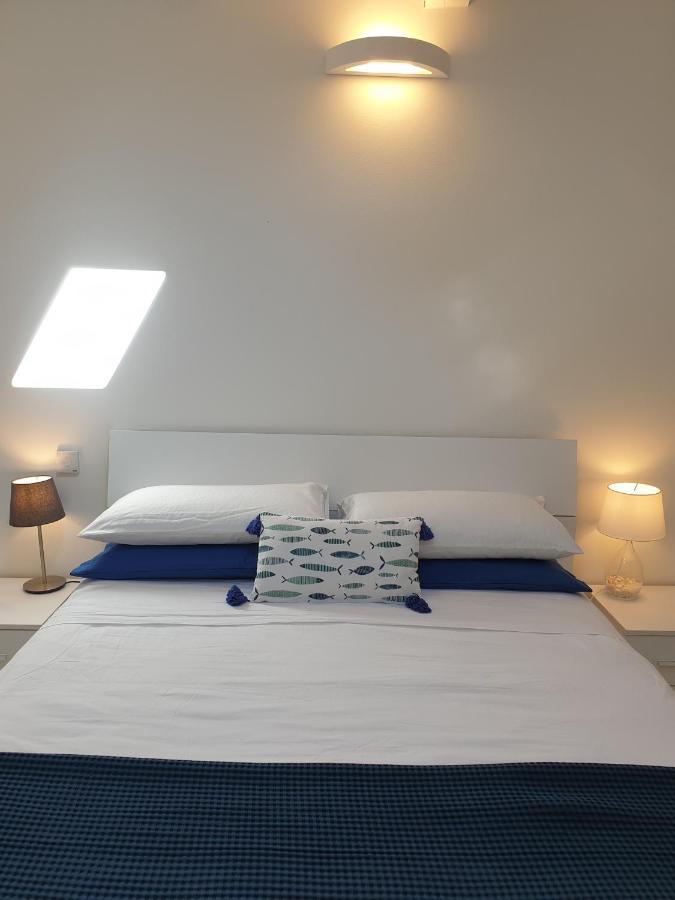 Cottage Al Mare Martina Lido di Venezia Luaran gambar
