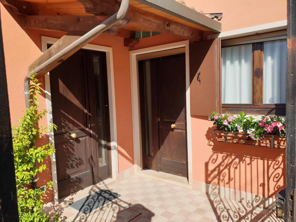 Cottage Al Mare Martina Lido di Venezia Luaran gambar