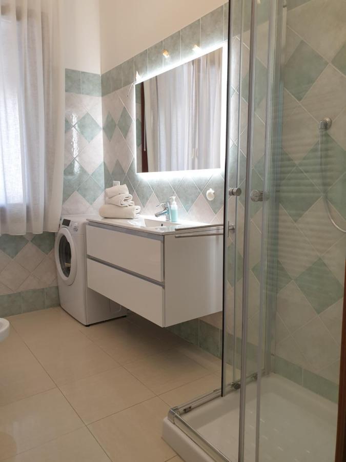 Cottage Al Mare Martina Lido di Venezia Luaran gambar