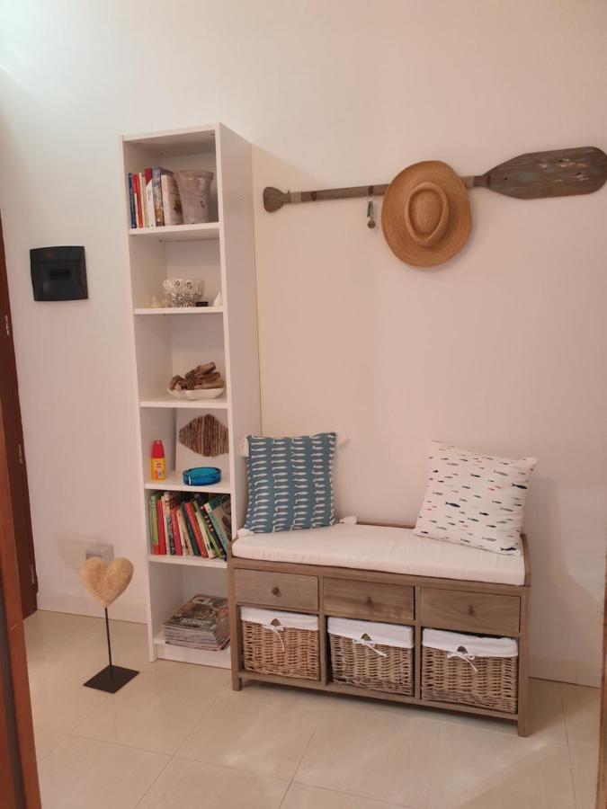 Cottage Al Mare Martina Lido di Venezia Luaran gambar