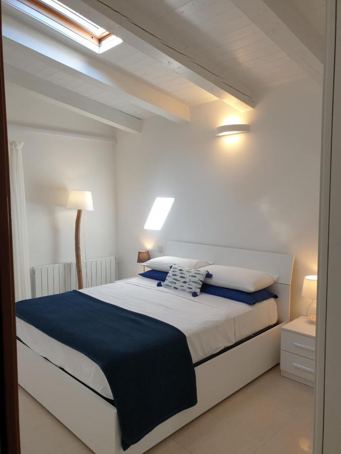 Cottage Al Mare Martina Lido di Venezia Luaran gambar