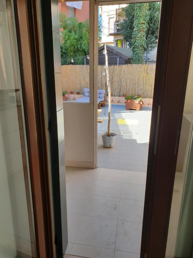 Cottage Al Mare Martina Lido di Venezia Luaran gambar