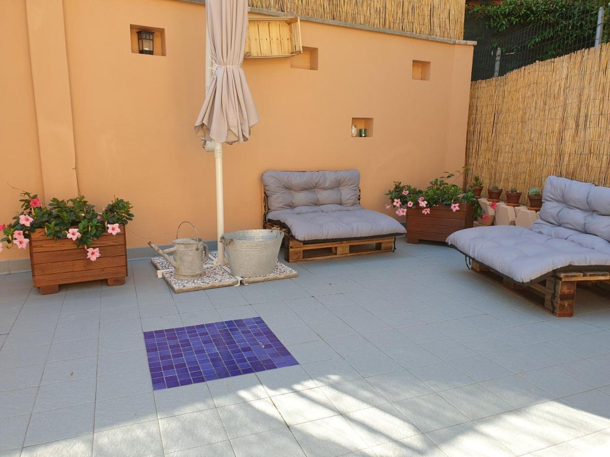 Cottage Al Mare Martina Lido di Venezia Luaran gambar